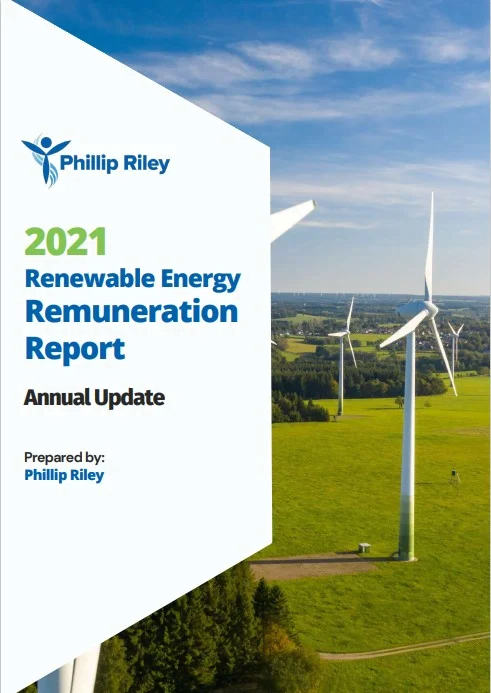 REM Report 2021.jpg | Phillip Riley US