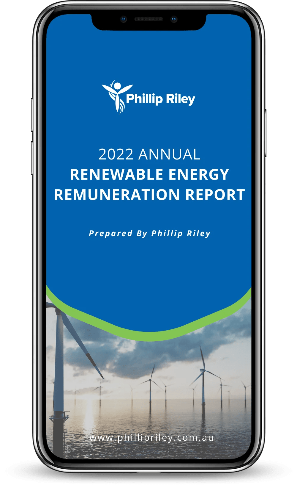 renumeration report 22 | Phillip Riley US